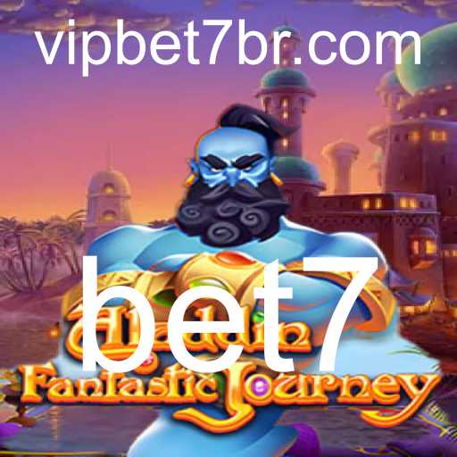 Explorando o Fascinante Mundo do Jogo Aladdin no bet7