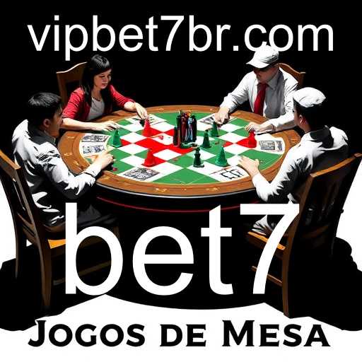 Jogos de mesa