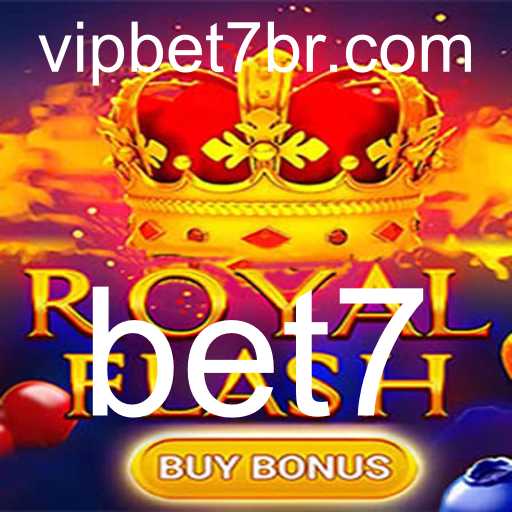Explore o Fascinante Mundo do RoyalFlashBuyBonus com bet7
